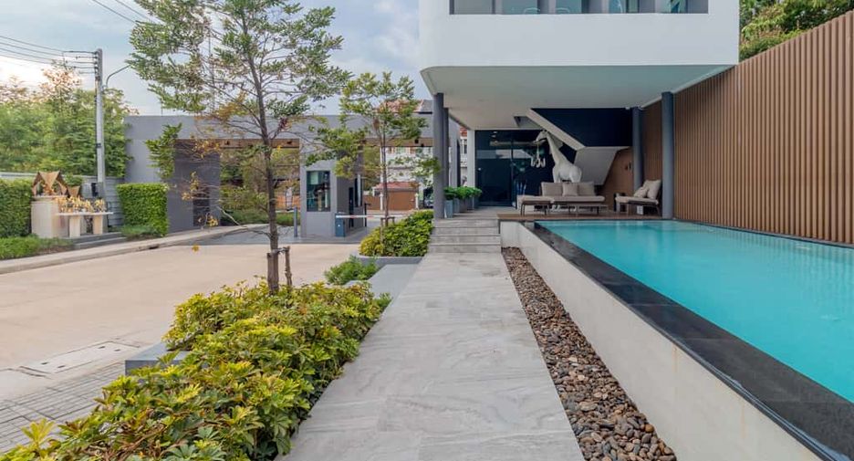 Casa en venta de 4 habitaciones en Mueang Chiang Mai, Chiang Mai