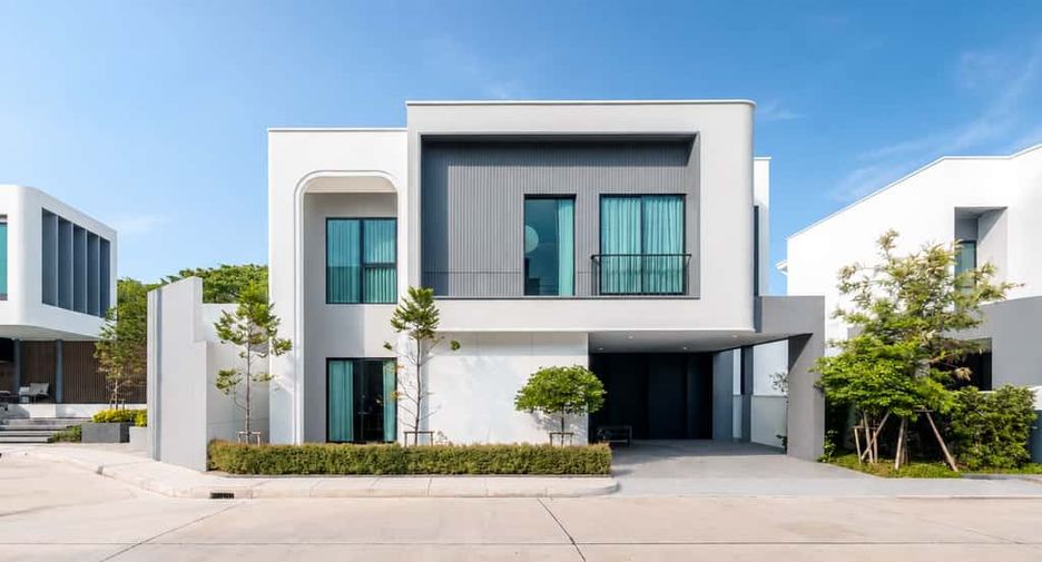 Casa en venta de 4 habitaciones en Mueang Chiang Mai, Chiang Mai