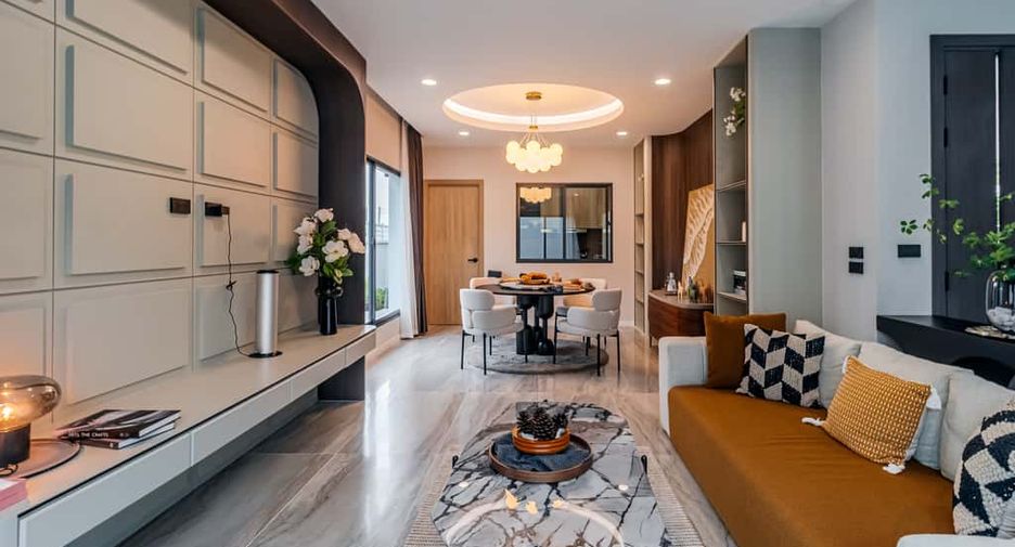Casa en venta de 4 habitaciones en Mueang Chiang Mai, Chiang Mai