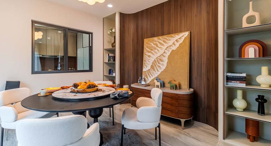 Casa en venta de 4 habitaciones en Mueang Chiang Mai, Chiang Mai