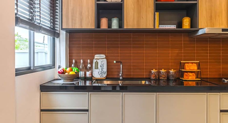 Casa en venta de 4 habitaciones en Mueang Chiang Mai, Chiang Mai