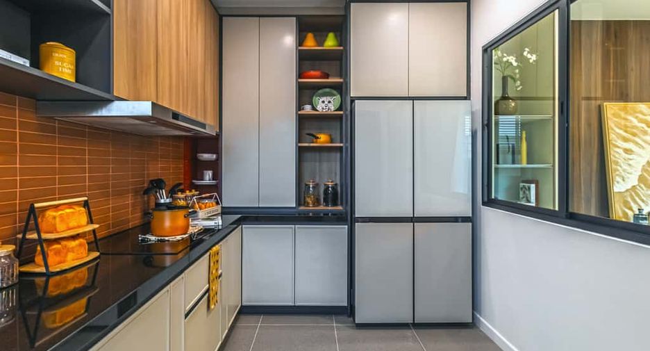 Casa en venta de 4 habitaciones en Mueang Chiang Mai, Chiang Mai