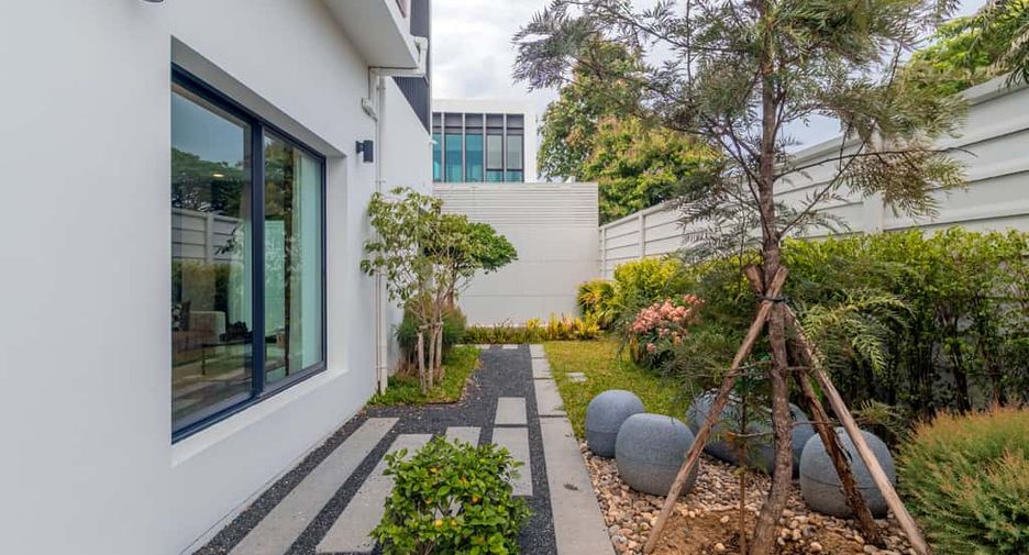 Casa en venta de 4 habitaciones en Mueang Chiang Mai, Chiang Mai