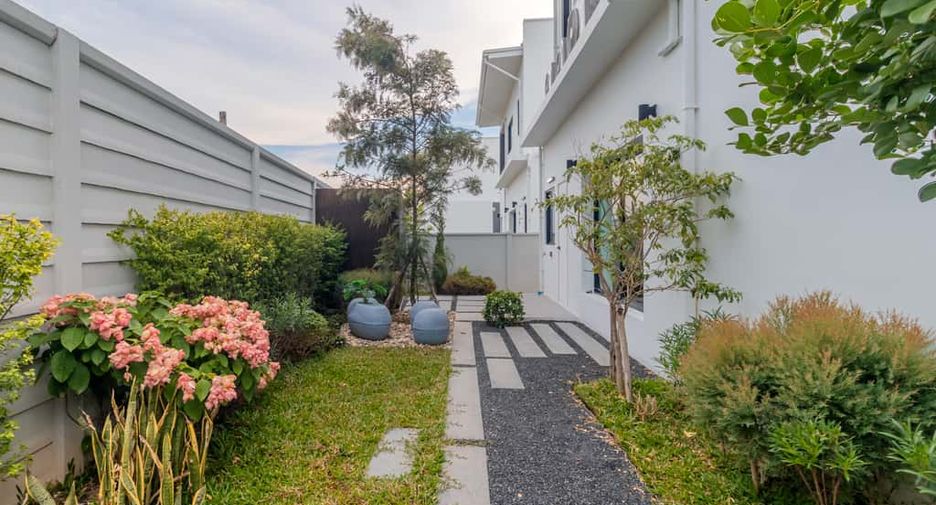 Casa en venta de 4 habitaciones en Mueang Chiang Mai, Chiang Mai