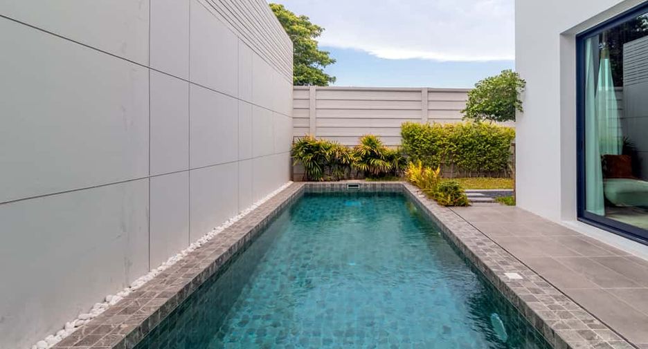 Casa en venta de 4 habitaciones en Mueang Chiang Mai, Chiang Mai