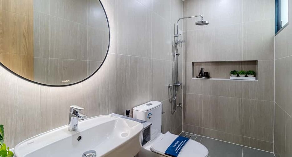 Casa en venta de 4 habitaciones en Mueang Chiang Mai, Chiang Mai