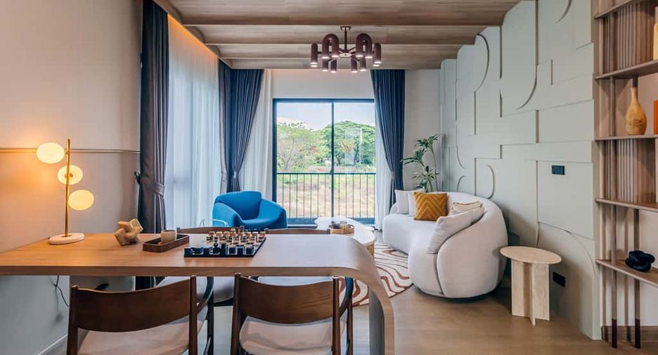 Casa en venta de 4 habitaciones en Mueang Chiang Mai, Chiang Mai
