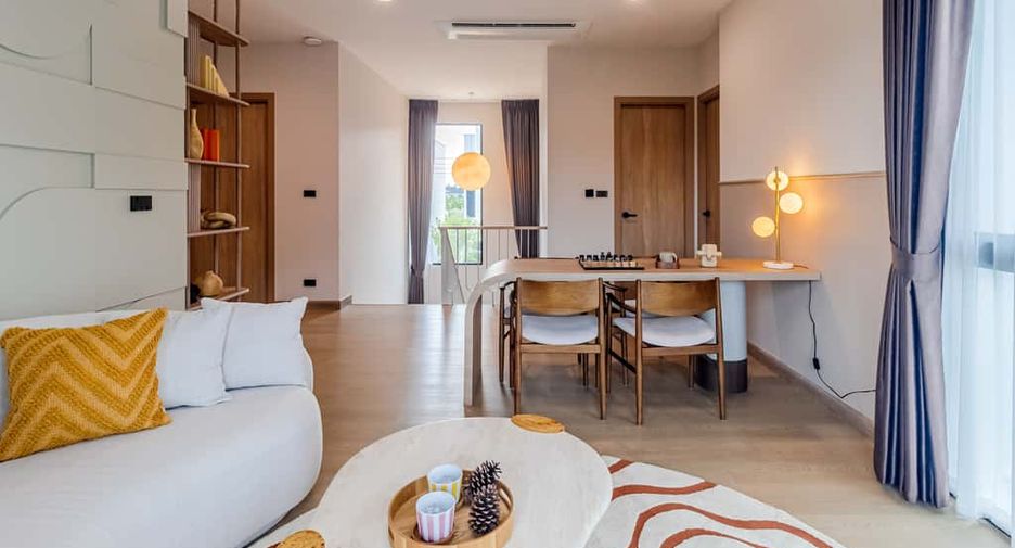 Casa en venta de 4 habitaciones en Mueang Chiang Mai, Chiang Mai