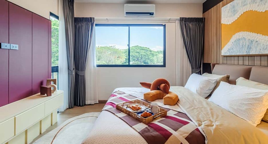 Casa en venta de 4 habitaciones en Mueang Chiang Mai, Chiang Mai