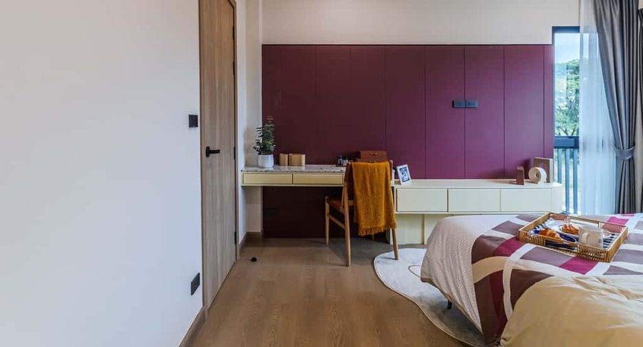 Casa en venta de 4 habitaciones en Mueang Chiang Mai, Chiang Mai