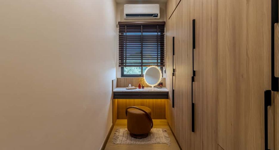 Casa en venta de 4 habitaciones en Mueang Chiang Mai, Chiang Mai