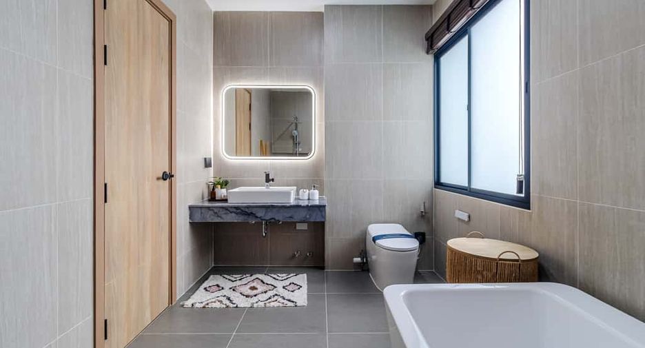 Casa en venta de 4 habitaciones en Mueang Chiang Mai, Chiang Mai