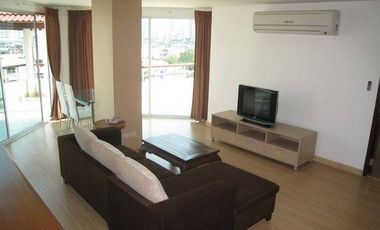 For rent 2 bedrooms apartment in Khlong Toei, Bangkok