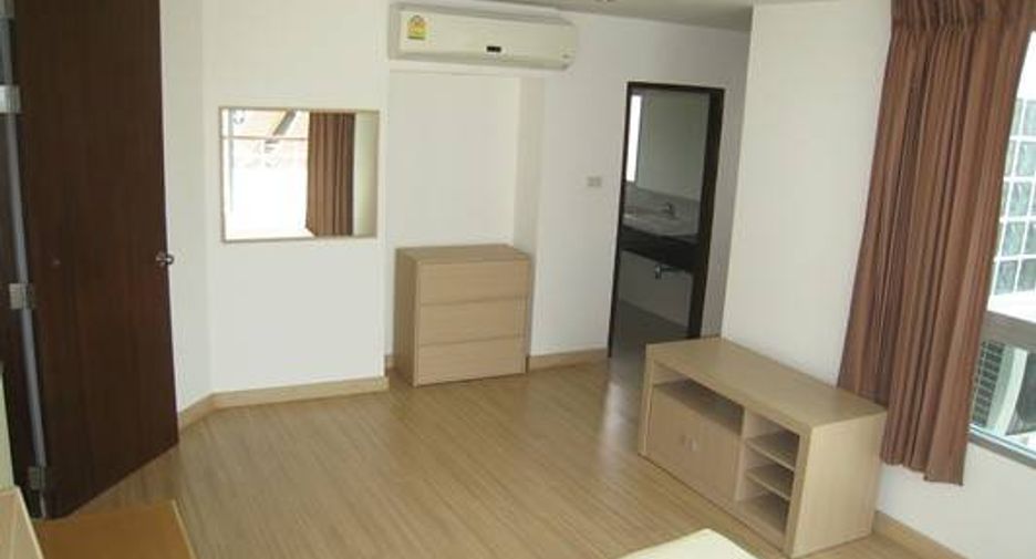 À louer 2 chambres appartement à Khlong Toei, Bangkok