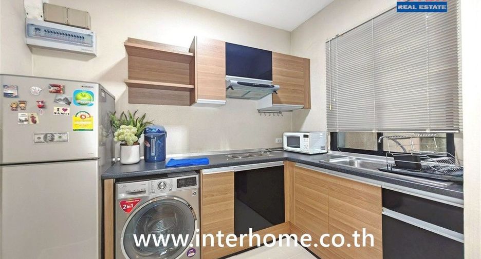 For sale 3 bedrooms townhouse in Bang Khae, Bangkok