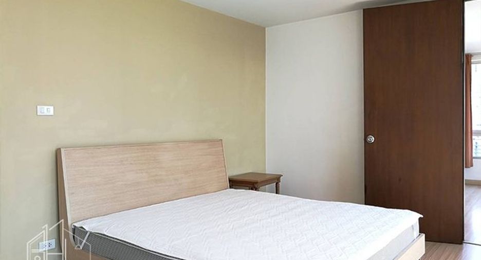 À louer 2 chambres appartement à Khlong Toei, Bangkok