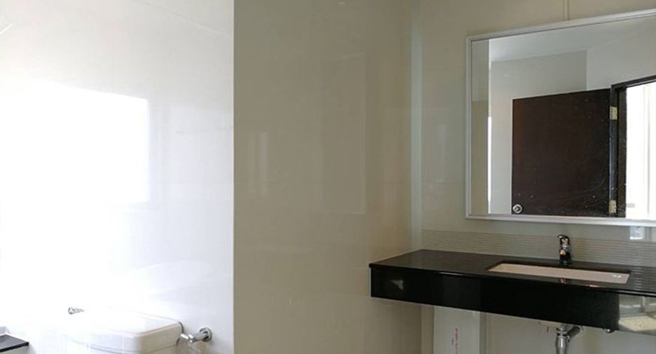 À louer 2 chambres appartement à Khlong Toei, Bangkok