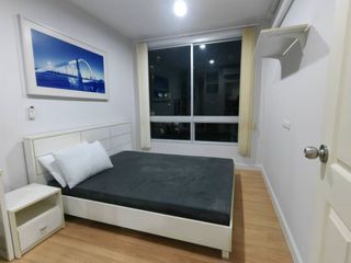 À louer 1 chambre condo à Bang Na, Bangkok