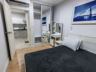 À louer 1 chambre condo à Bang Na, Bangkok