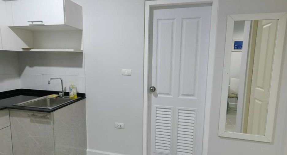 À louer 1 chambre condo à Bang Na, Bangkok