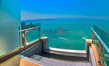 For rent 1 Beds condo in Bang Lamung, Chonburi