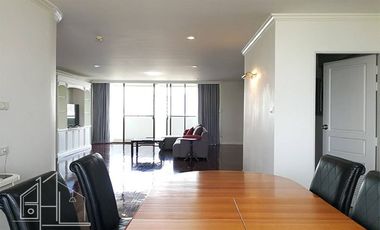 Wohnung zur Miete mit 3 Zimmer in Watthana, Bangkok