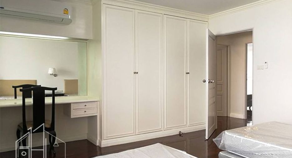 Wohnung zur Miete mit 3 Zimmer in Watthana, Bangkok