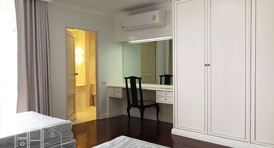 Wohnung zur Miete mit 3 Zimmer in Watthana, Bangkok
