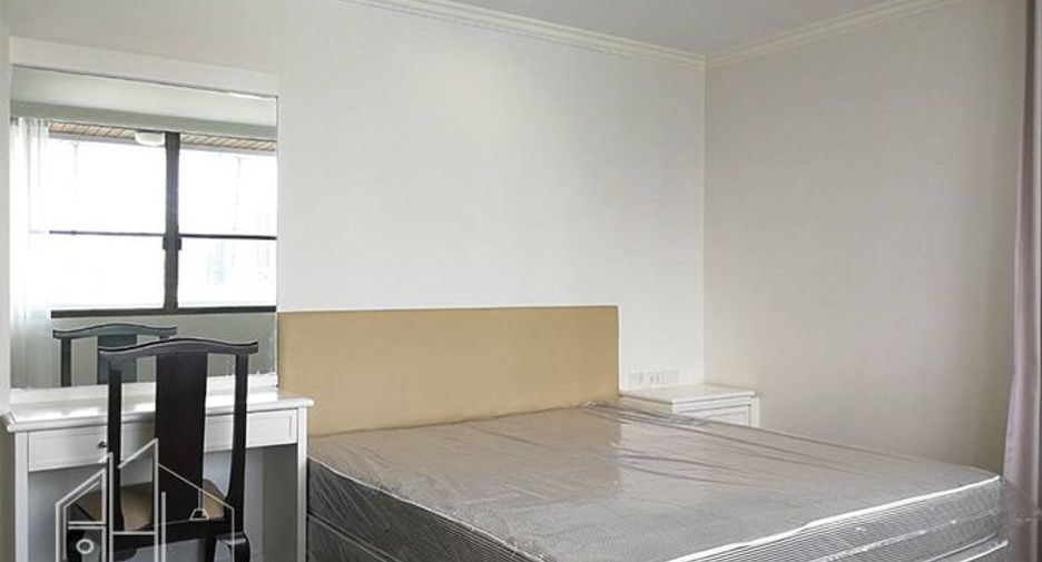 Wohnung zur Miete mit 3 Zimmer in Watthana, Bangkok