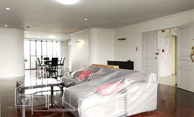 Apartment zur Miete mit 3 Zimmer in Watthana, Bangkok