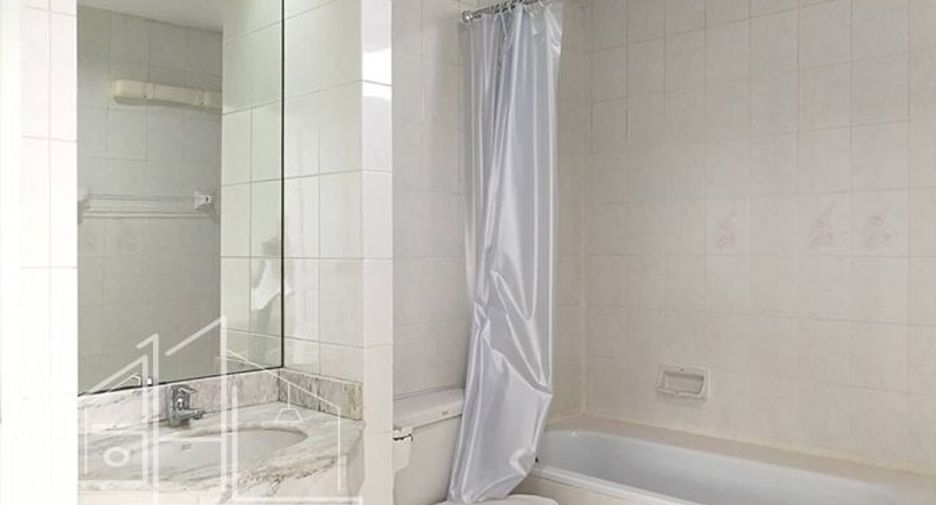 Apartment zur Miete mit 3 Zimmer in Watthana, Bangkok