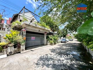 Casa en venta de 4 habitaciones en Don Mueang, Bangkok