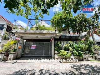 Casa en venta de 4 habitaciones en Don Mueang, Bangkok