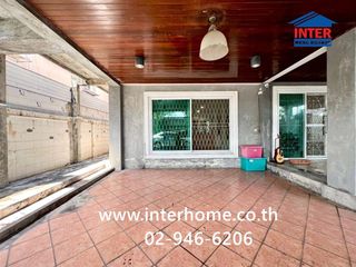 Casa en venta de 4 habitaciones en Don Mueang, Bangkok