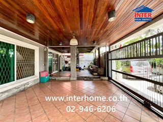 Casa en venta de 4 habitaciones en Don Mueang, Bangkok