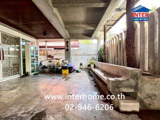 Casa en venta de 4 habitaciones en Don Mueang, Bangkok