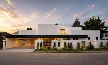 Casa en venta de 4 habitaciones en Mueang Chiang Mai, Chiang Mai