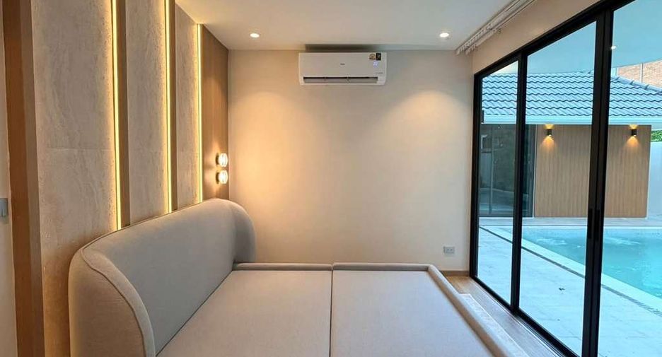 Casa en venta de 4 habitaciones en Mueang Chiang Mai, Chiang Mai