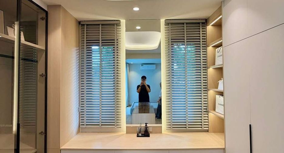 Casa en venta de 4 habitaciones en Mueang Chiang Mai, Chiang Mai