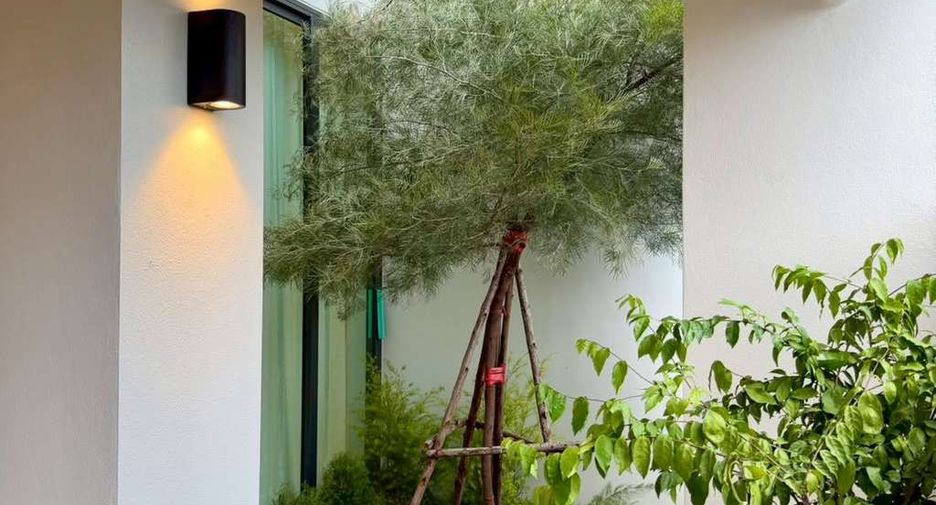 Casa en venta de 4 habitaciones en Mueang Chiang Mai, Chiang Mai