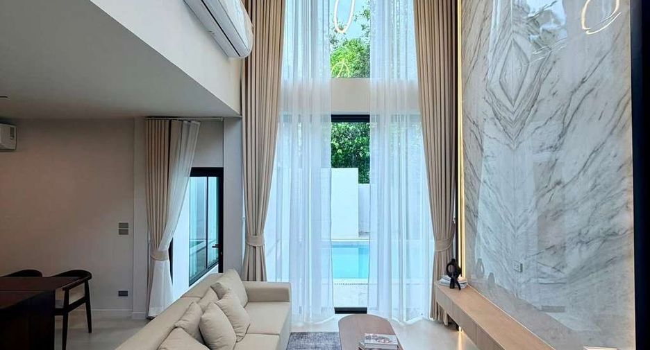 Casa en venta de 4 habitaciones en Mueang Chiang Mai, Chiang Mai