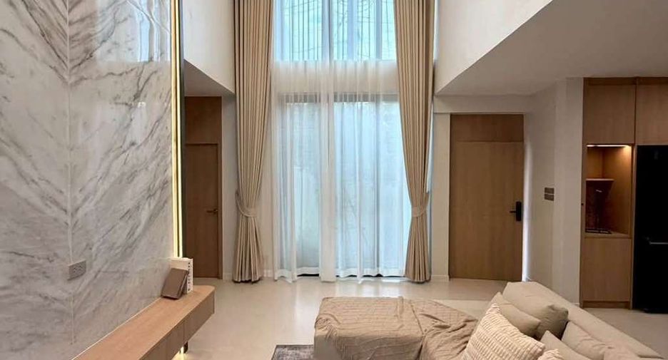 Casa en venta de 4 habitaciones en Mueang Chiang Mai, Chiang Mai