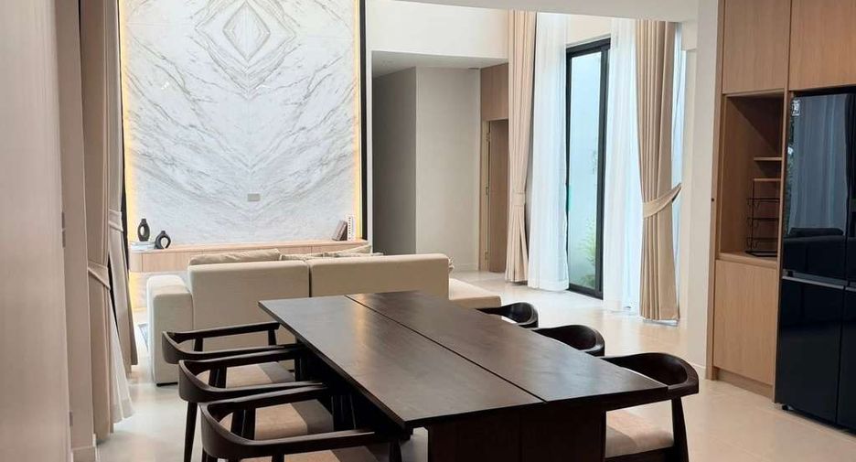 Casa en venta de 4 habitaciones en Mueang Chiang Mai, Chiang Mai
