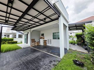 Haus zum Kauf mit 3 Zimmer in Min Buri, Bangkok