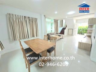 For sale 4 bedrooms house in Lam Luk Ka, Pathum Thani