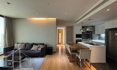 Wohnung zur Miete mit 2 Zimmer in Khlong Toei, Bangkok
