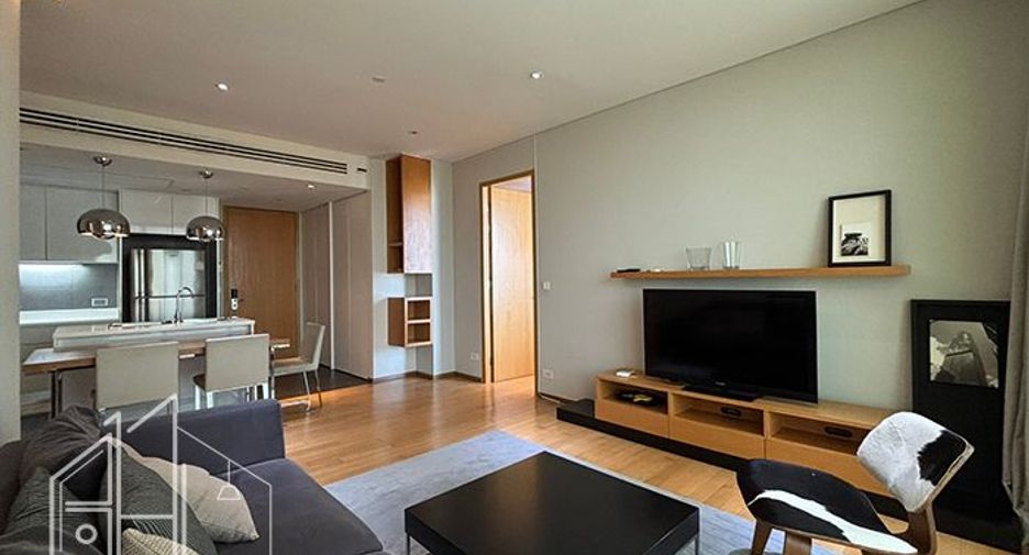 Condo en alquiler de 2 habitaciones en Khlong Toei, Bangkok