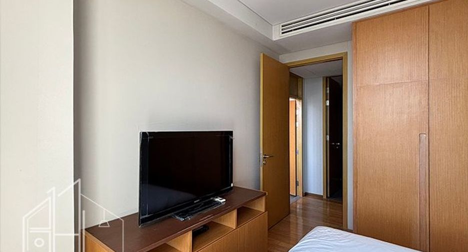 Condo en alquiler de 2 habitaciones en Khlong Toei, Bangkok