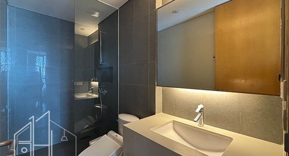 Condo en alquiler de 2 habitaciones en Khlong Toei, Bangkok