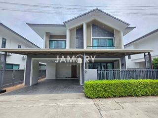 For rent 3 bedrooms house in Bang Lamung, Chonburi